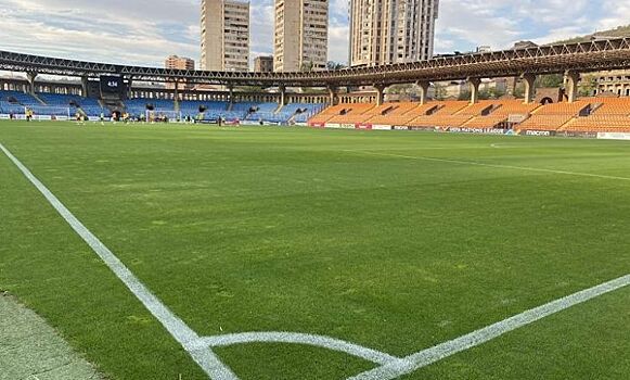 Названа заявка сборной Украины на матч с Арменией