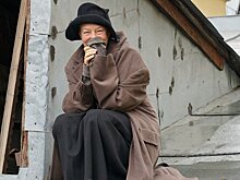 Спектакль «Подлинная история фрекен Бок» в театре на Малой Бронной