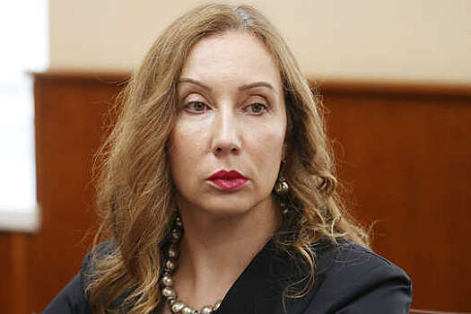 Мишустин освободил Хорову от должности в связи с ее переходом в Совфед