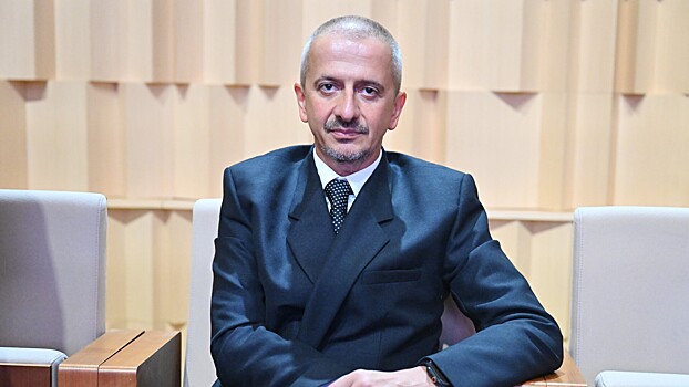 Богомолов выступил с заявлением после назначения ректором Школы-студии МХАТ