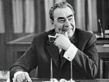 Что провидица Ванга сказала Леониду Брежневу