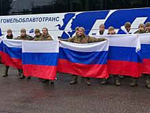 Из украинского плена в Россию возвращаются 10 курян