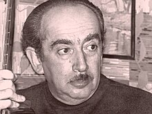 Столетний юбилей Галича отметят в библиотеке на Беговой