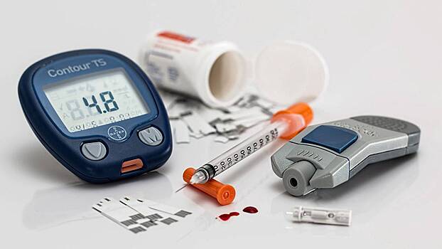 Эксперт пояснила, почему за время пандемии выросло число случаев диабета в России