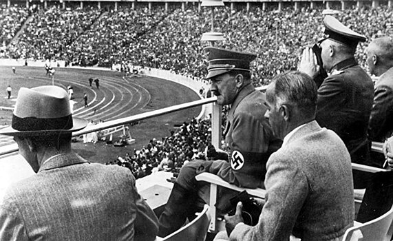 Дедушка Гитлера все-таки был евреем?