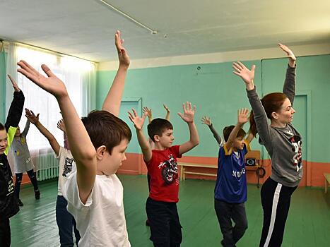 19 лагерей дневного пребывания открылись в Вологде в дни школьных осенних каникул