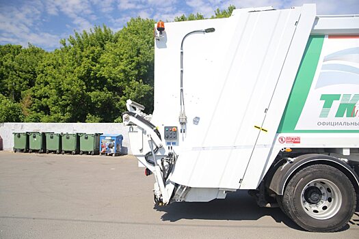 Все отходы ТКО в Челябинской области начнут сортировать к 2025 году