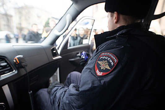 «Страшновато выходить на улицу»: в горсовете Калининграда сообщили о нехватке полицейских