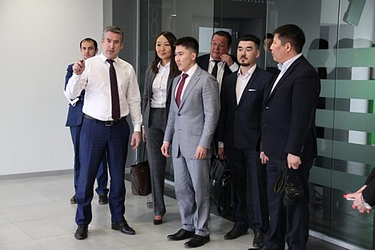 Татарский опыт в улучшении делового и инвестиционного климата переймет Якутия