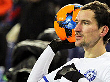 Игрок «Оренбурга» Полуяхтов рассказал о несостоявшемся переходе в «Локомотив»