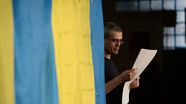 На Украине отказались от видеонаблюдения на президентских выборах