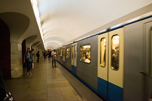 Бывшие сотрудники столичного метро получили условные сроки за аварию с гибелью 24 человек