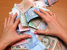 На Украине перестанут печатать гривны