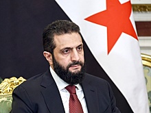 Президент Сирии оценил снегопад в Москве, он им восхищен