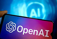 OpenAI планирует создать «iPhone в мире ИИ»