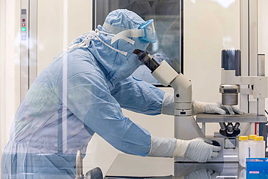 В американском штате выявили чуму