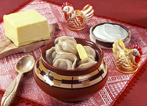 В магазине Волжского нашли пельмени с африканской чумой