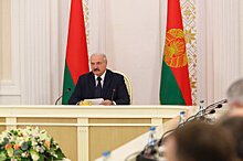 Лукашенко сменил руководство СК в областях и Минске