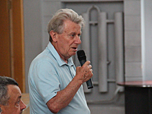 Ландо скрывает, ответил ли Володин на его призыв о помощи