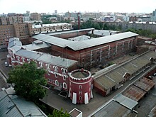 Факты о старейшей тюрьме Москвы