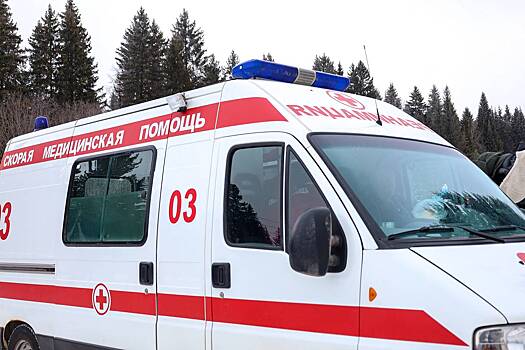 Четыре человека пострадали при взрыве газо-воздушной смеси в Чечне