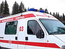 Четыре человека пострадали при взрыве газо-воздушной смеси в Чечне