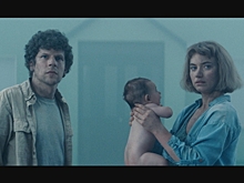 "Вивариум": убийственная искусственность одноэтажной Америки