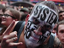 Басист группы System of a Down Шаво Одаджян обратился к Зеленскому