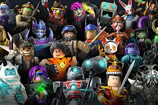 В Томске пройдёт пикет против блокировки Roblox в России