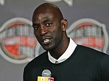 Кевин Гарнетт назвал лучшие сигнатурные движения в истории НБА