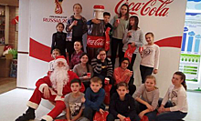 Учащиеся школы № 323 района Проспект Вернадского побывали на заводе газированных напитков