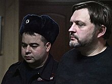 Жена Белых считает приговор мужу смертельным
