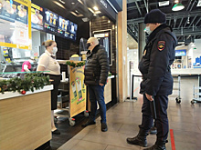 Самарских предпринимателей оштрафовали на 2 млн рублей за несоблюдение COVID-ограничений