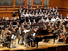 Витебск приглашает на фестиваль имени Соллертинского