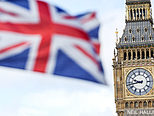 Британия и Казахстана решили подписать соглашение о диверсификации поставок минералов