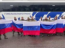 «Добраться бы до России, маме позвонить»: российские военные вернулись из плена