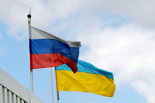 Вашингтон предложил передать Украине замороженные активы России