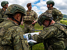 «Пушечное мясо» для НАТО: раскрыт страшный план Европы