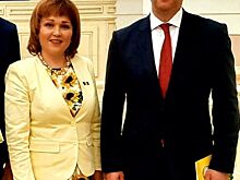 Этой новости я очень боялась: Татьяна Ишматова об отставке председателя правительства Удмуртии Ярослава Семенова