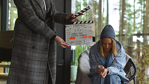 «Калимба» и другие психологические триллеры, которые стоит посмотреть