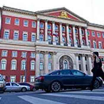 Москва отказалась от половины федеральных субсидий