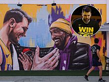 Интервью с Лукой Дончичем: обмен в Лейкерс, советы от Коби Брайанта и Дирка Новицки, возможное завершение карьеры в 41 год