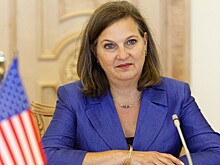 За что мстила России "печенюшница" Нуланд