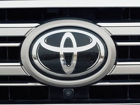 Toyota оказалась в центре нового громкого скандала