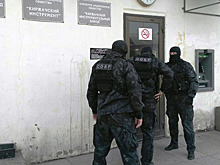 Уклонялся от налогов по-крупному