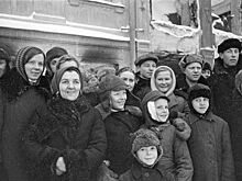 Главархив опубликовал новые документы к 82-летию со дня окончания Московской битвы