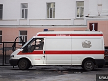 В Курганской области обнаружили больных «омикроном»