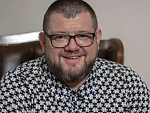 Украинский депутат обматерил остановивших его машину полицейских