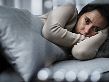 Какой пол более подвержен психическим расстройствам