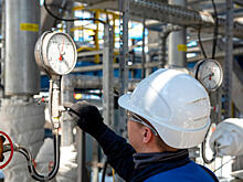 Дорогой пожар: эффект от «газпромовской» аварии в Новом Уренгое оценили аналитики